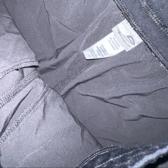 Champion Dark Gray & Black Pants size S - Picture 10 of 13